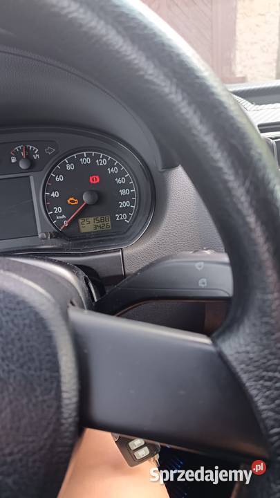 Volkswagen polo manualna Dąbrówno