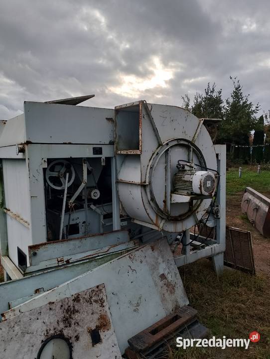 Czyszczalnia forschrit k545