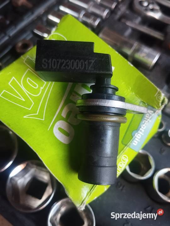 Czujnik położenia wału BMW Leżajsk