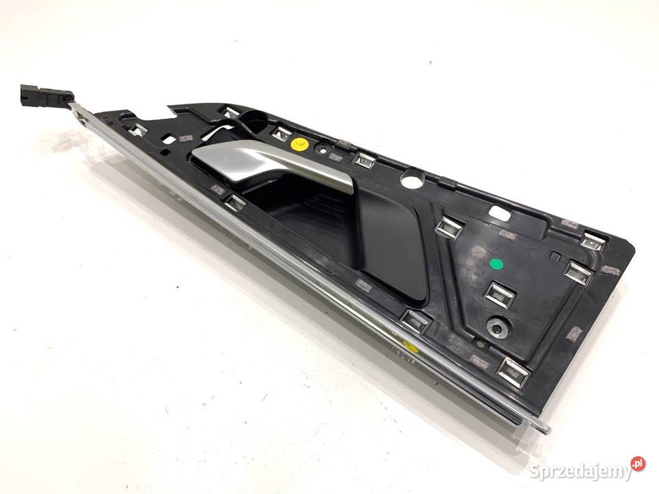 KLAMKA WEWNĘTRZNA PRAWY TYŁ AUDI Q7 4M SUV
