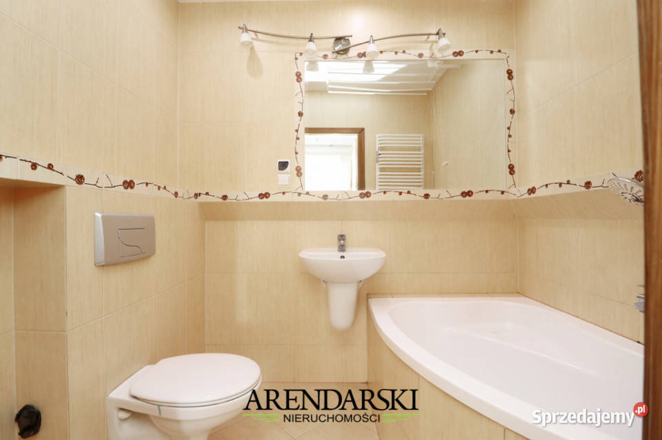 WYJĄTKOWE MIESZKANIE OS GÓRCZYN Gorzów Wielkopolski