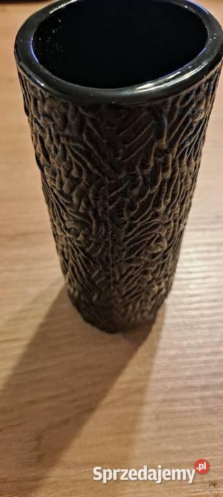 Hortensja Avocado wazonik lata 70 sprzedam