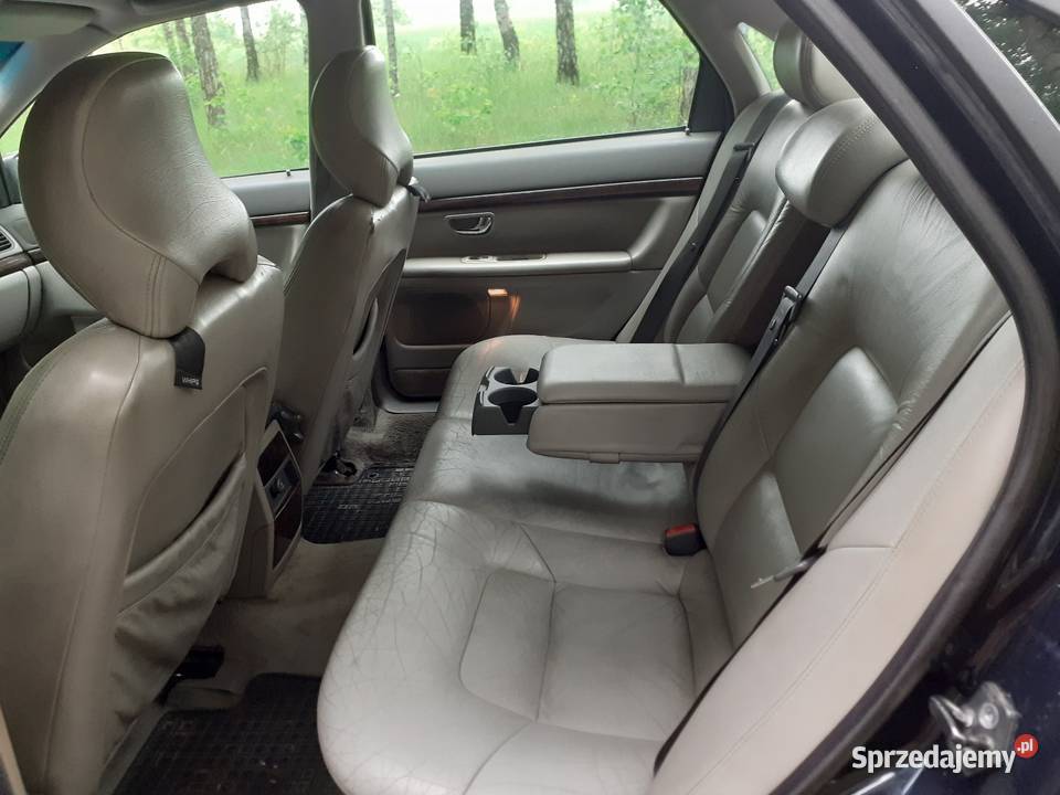 Volvo S80 20 T5 Turbo 226 Lpg ESP łódzkie Radomsko