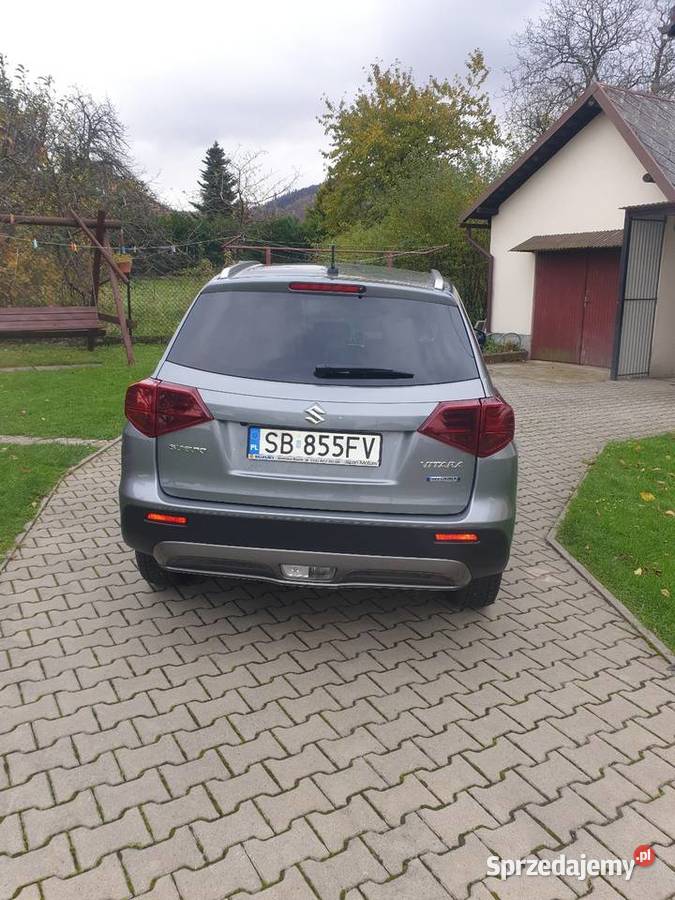 Suzuki vitara 4/5 Vitara sprzedam