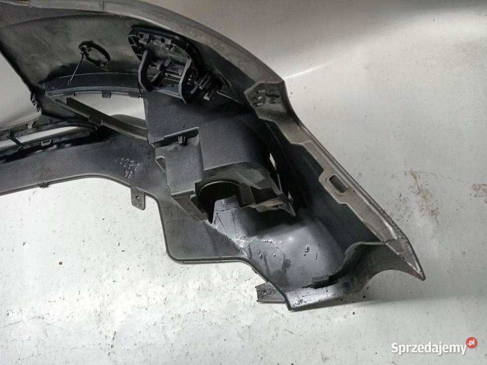 ZDERZAK PRZEDNI PRZÓD AUDI A4 B8 8K0807437 Zderzaki
