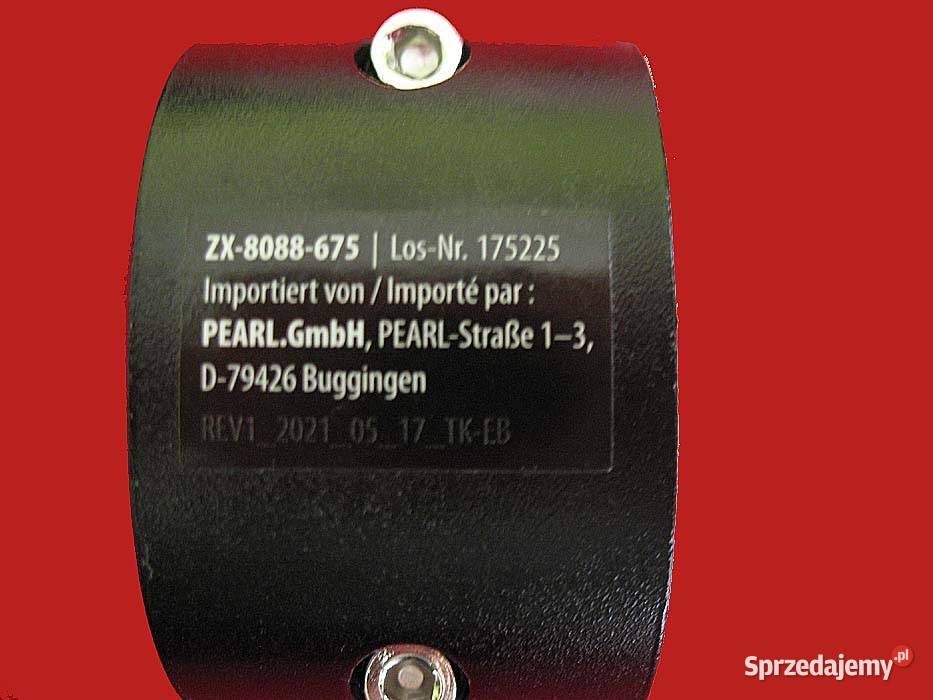 Rowerowy uchwyt na telefon 17 67 Pearl Siedlce