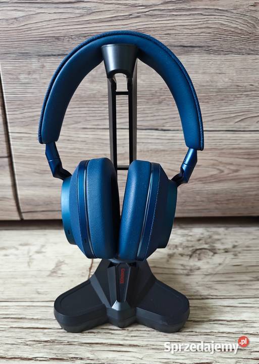 Słuchawki bezprzewodowe Bowers Wilkins Px7 S2e