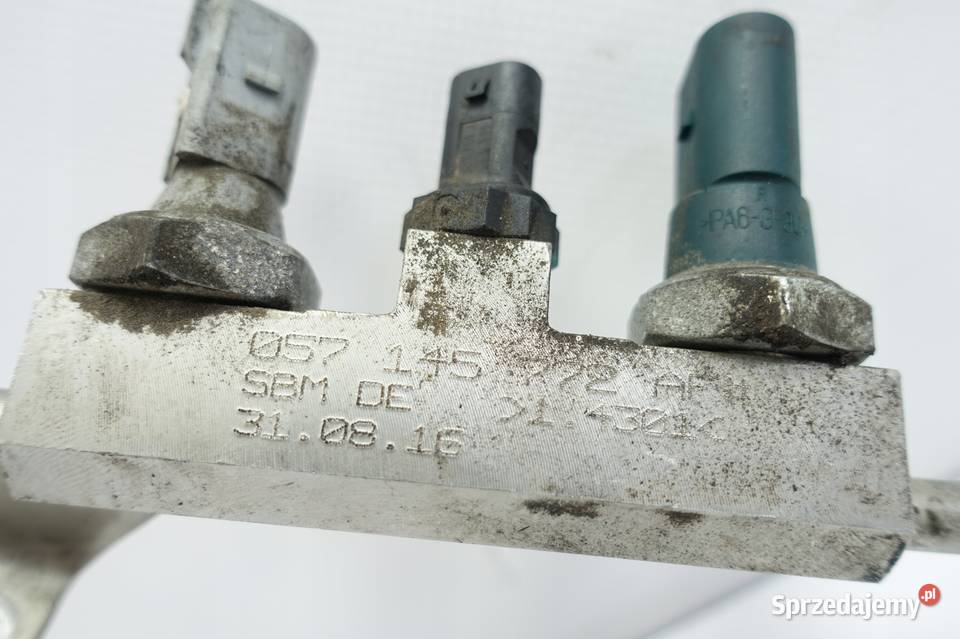 Porsche Cayenne 42 TDI PRZEWÓD SMAROWANIA TURBO lubelskie Chełm