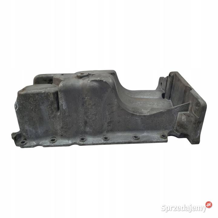 MISKA OLEJOWA oleju Opel Astra J 14 16V 55568035 Chełm