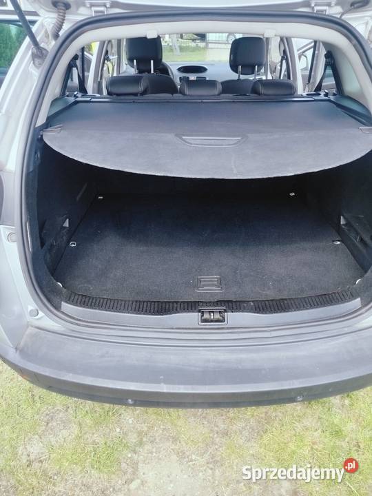 Renault Megane 3 14tce bgaz przyciemniane szyby Nidzica