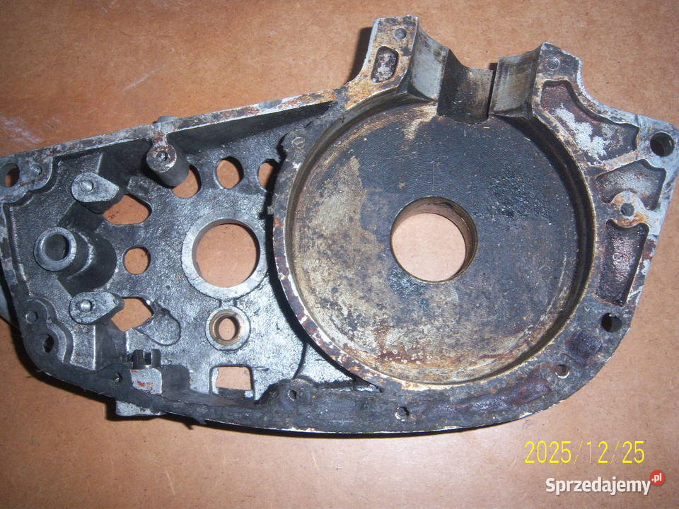 WSK karter lewy 121 Kielce sprzedam