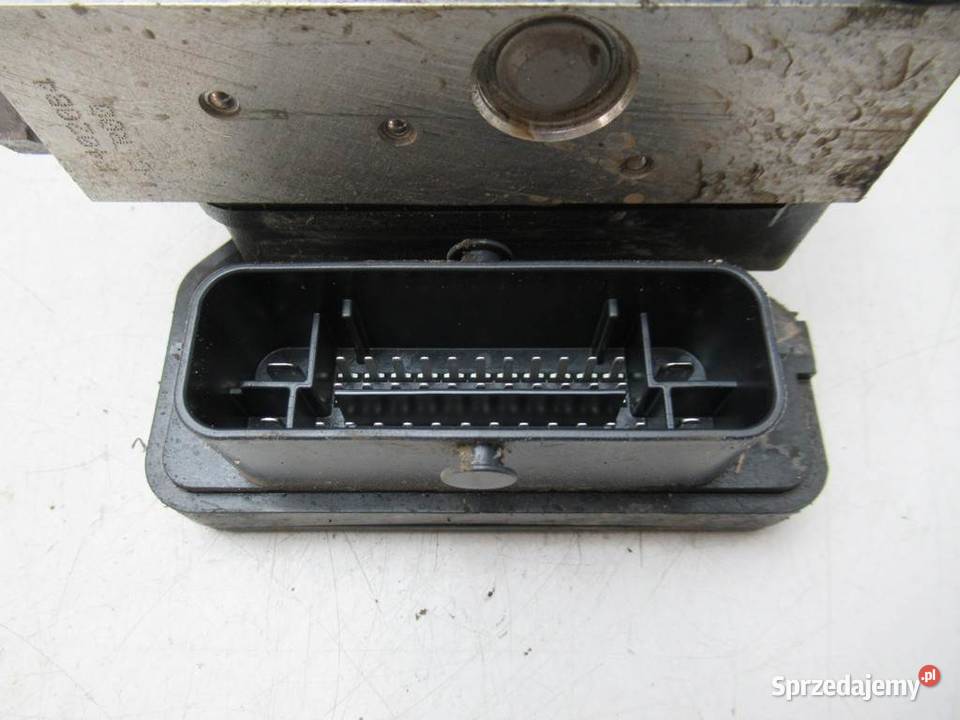 POMPA ABS FIAT TIPO 0265956414 14 95 sprzedam