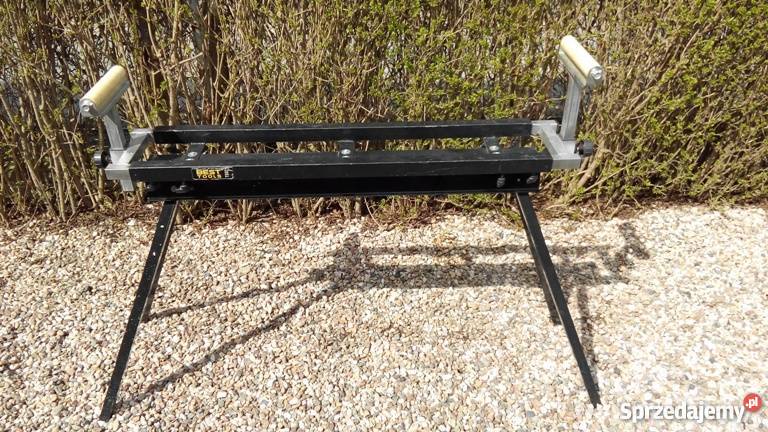 Stół roboczy do pilarki ukosowej ukośnicy Pozostałe dolnośląskie Miłków