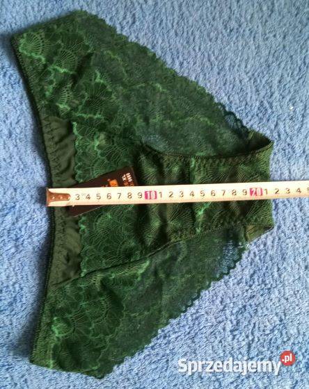 figi majtki damskie koronka Nadizi rXL 5 Koronkowe  Figi i stringi mazowieckie