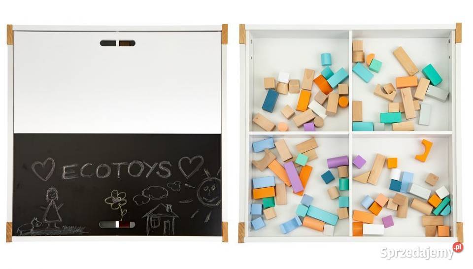 Stół stolik z dwoma krzesłami zestaw mebli Bielsk Podlaski sprzedam