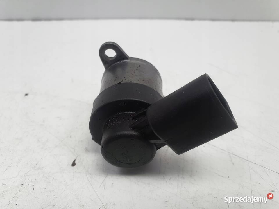 BMW E87 E90 20 D CZUJNIK PALIWA zawór 0928400560