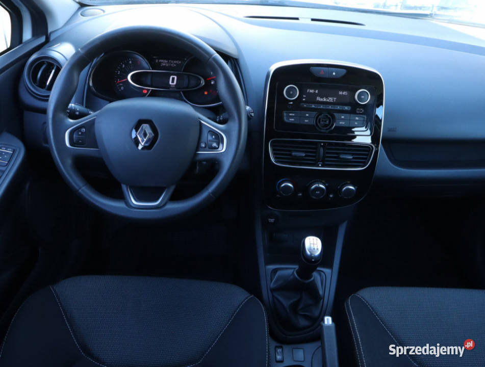 Renault Clio 15 dCi Piaseczno