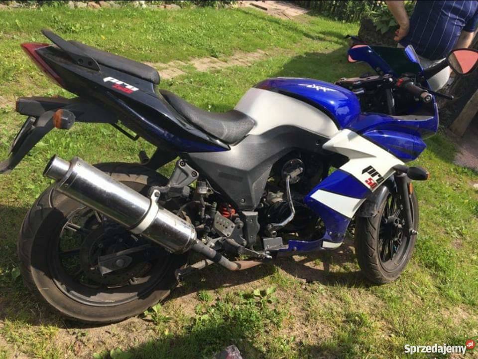 Zip Pro 50 Kołobrzeg