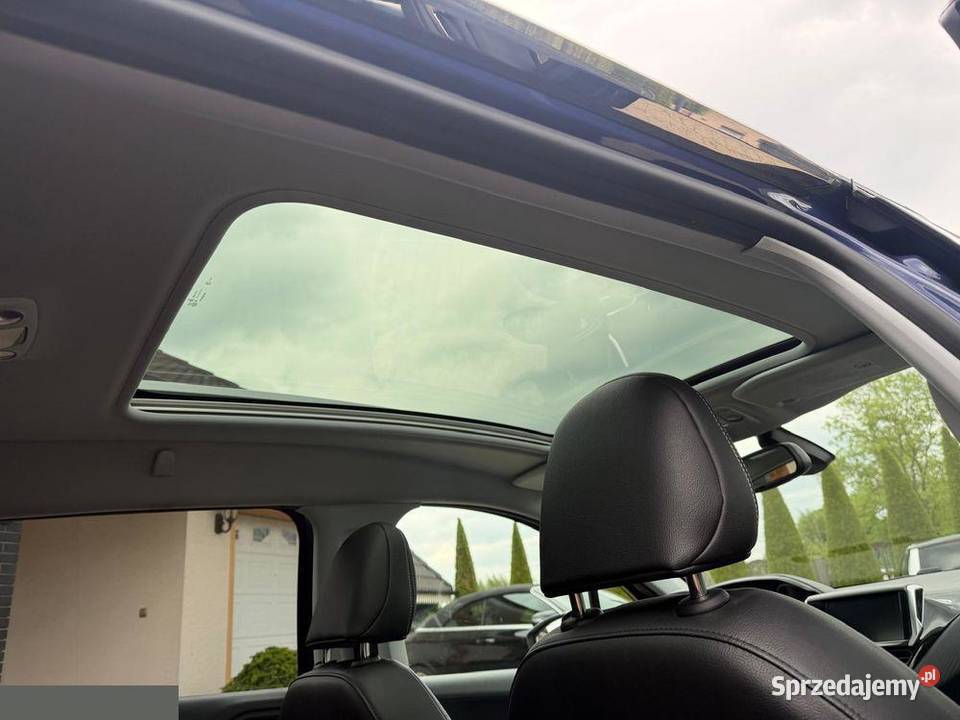 Peugeot 2008 eHDi FAP 115 STOPSTART Allure 115 Krotoszyn