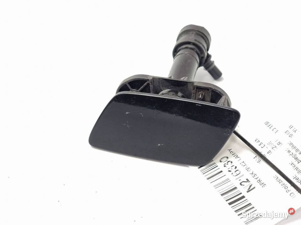 SPRYSKIWACZ LAMPY AUDI A8 L D5 4N 4N0955101 Lipno