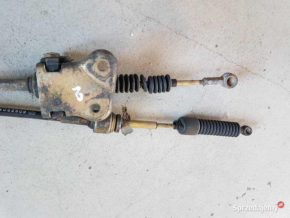 ALFA ROMEO 156 LINKA BIEGOW LINKI BIEGOW Rok produkcji 2001 wielkopolskie Turek