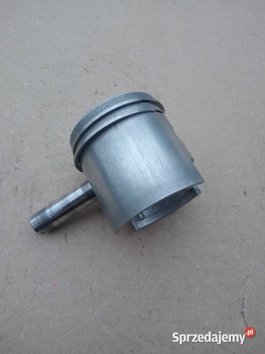 Tłok Dolpima 290 Pozostałe Stalowa Wola