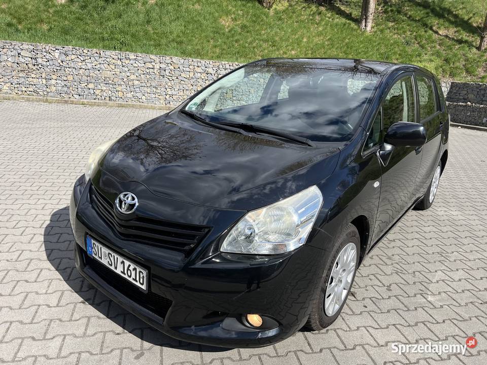 Okazja 18 7osobowy Niemcy 1Wł 179 full Tarnów