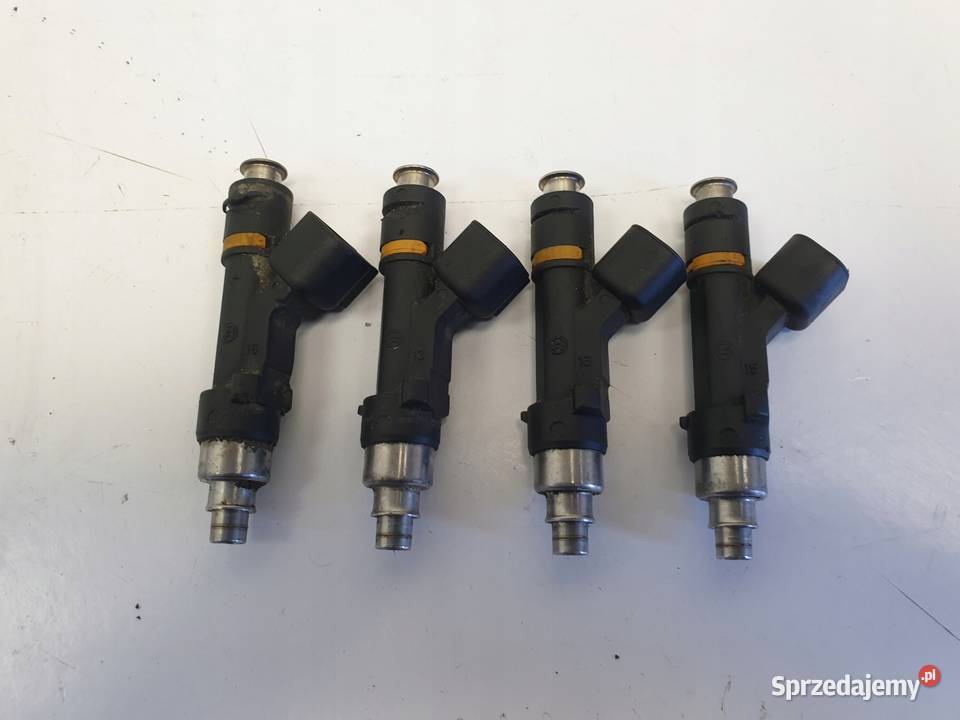 WTRYSKIWACZ Mazda 6 20 16V 0280158103 osobowe Chełm