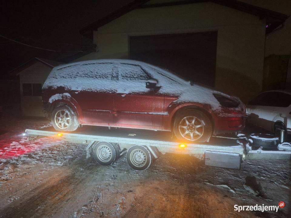 Ford S całość części nieuszkodzony