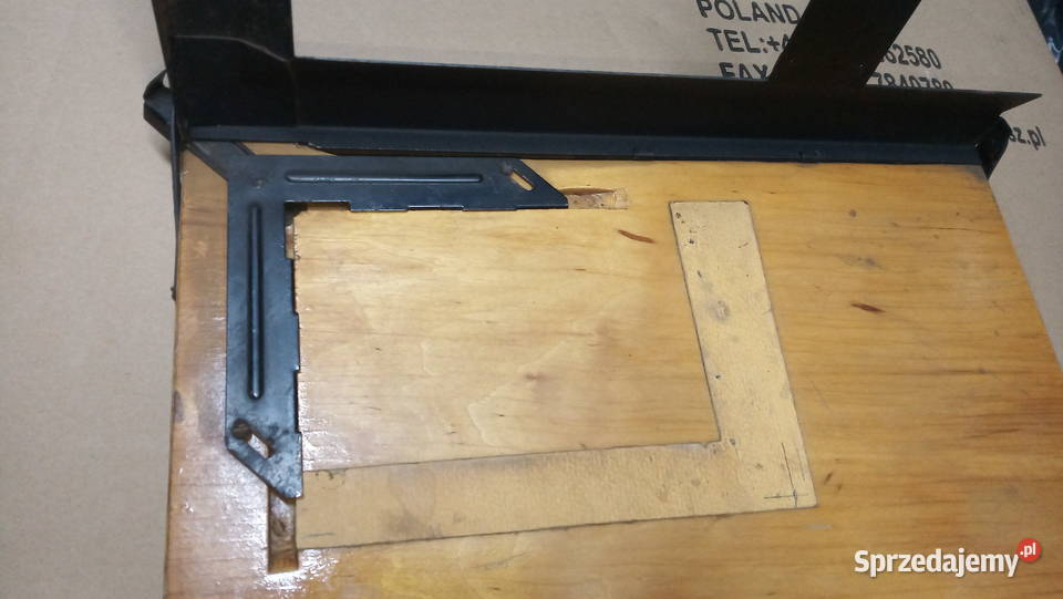 MASKOWNICA FOTO 1824 Ma1 Przemyśl