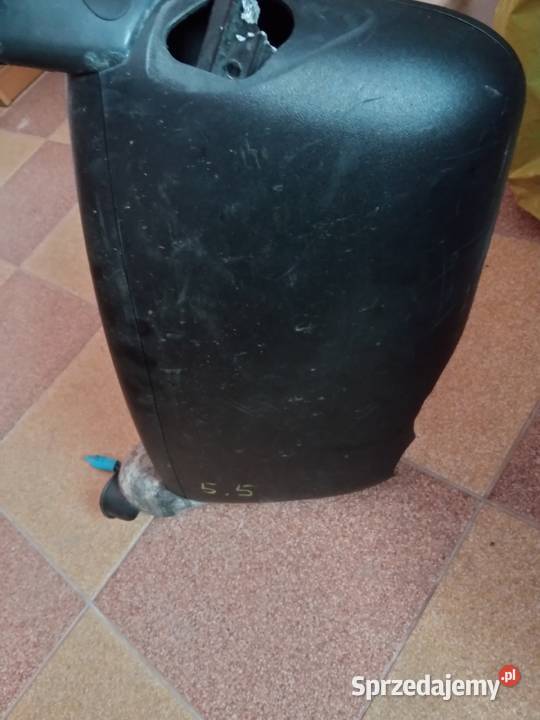 Lusterko małe i duże renault Premium ciągnik diesel Ciągniki siodłowe