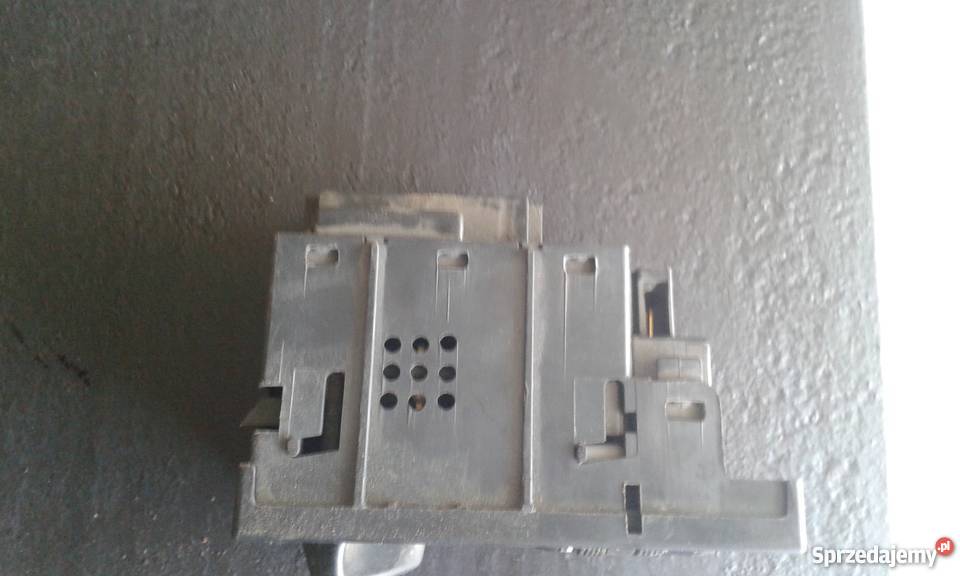 Włącznik świateł VW T4 lift osobowe Układ elektryczny Luzino