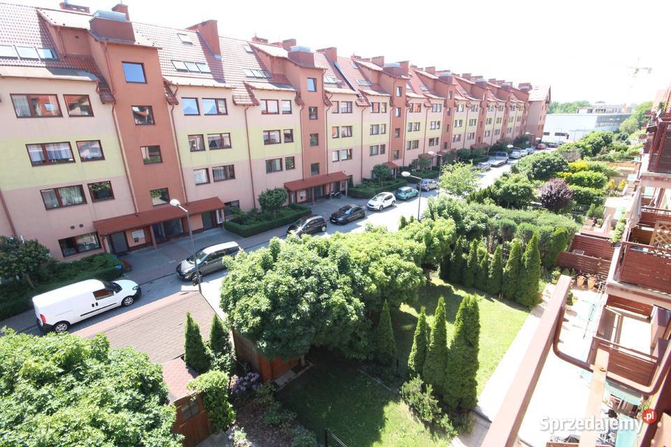 osiedle Złota Podkowa NOWE2012BALKONGARAŻ 10661zł/m2 Wrocław sprzedam