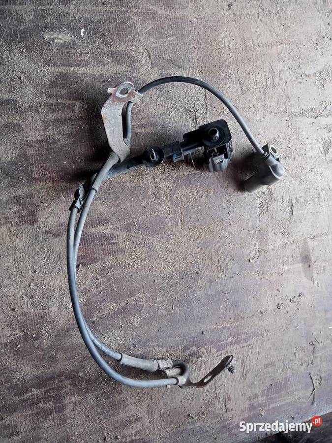Czujniki ABS Mazda 6 GG GY Sandomierz sprzedam
