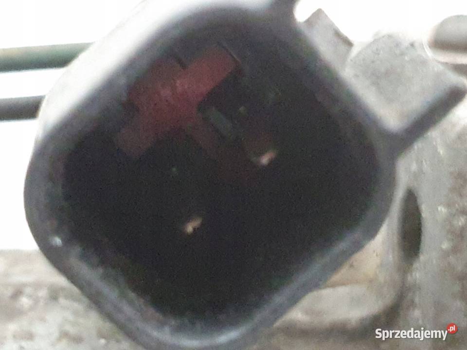 Volvo V60 16 D SPRĘŻARKA KLIMATYZACJI 31348213 osobowe Janów