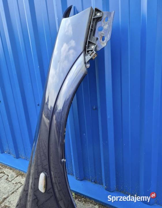 BŁOTNIK PRZÓD PRAWY OPEL ASTRA II 2 G Działoszyce