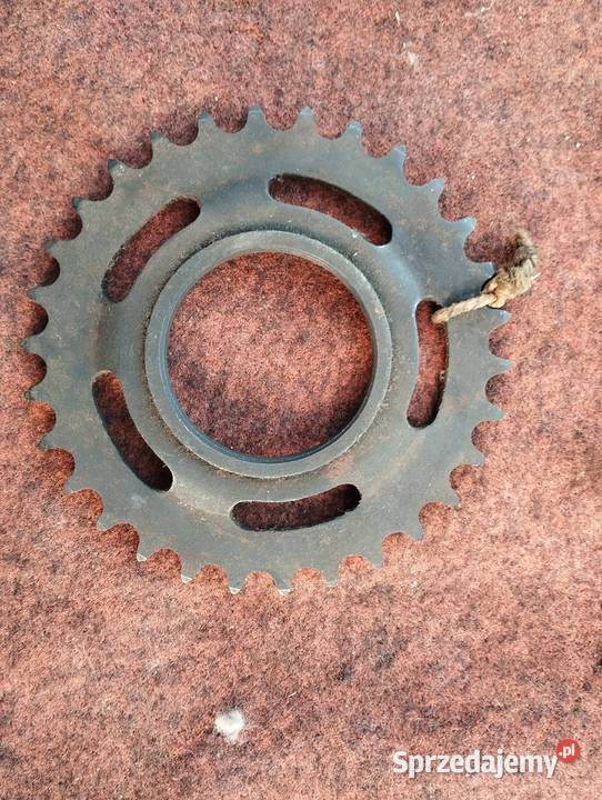 SACHS 98WANDERERDURKOPP MIELLE zębatka nowa Głogów