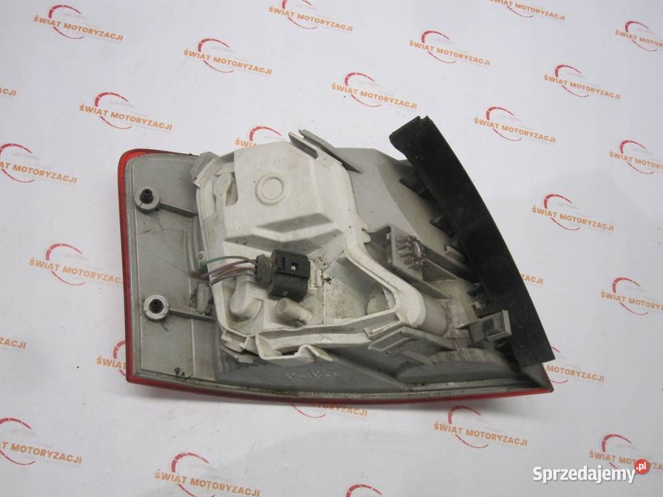 AUDI A4 B7 III 07r lampa prawa tył 8E9945096E Kielce