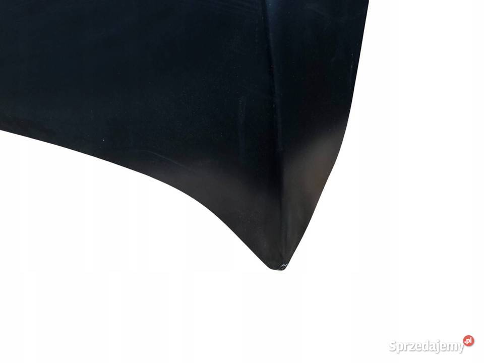 Renault Megane III 20082013 przed liftem Pokrywa Skarżysko-Kamienna