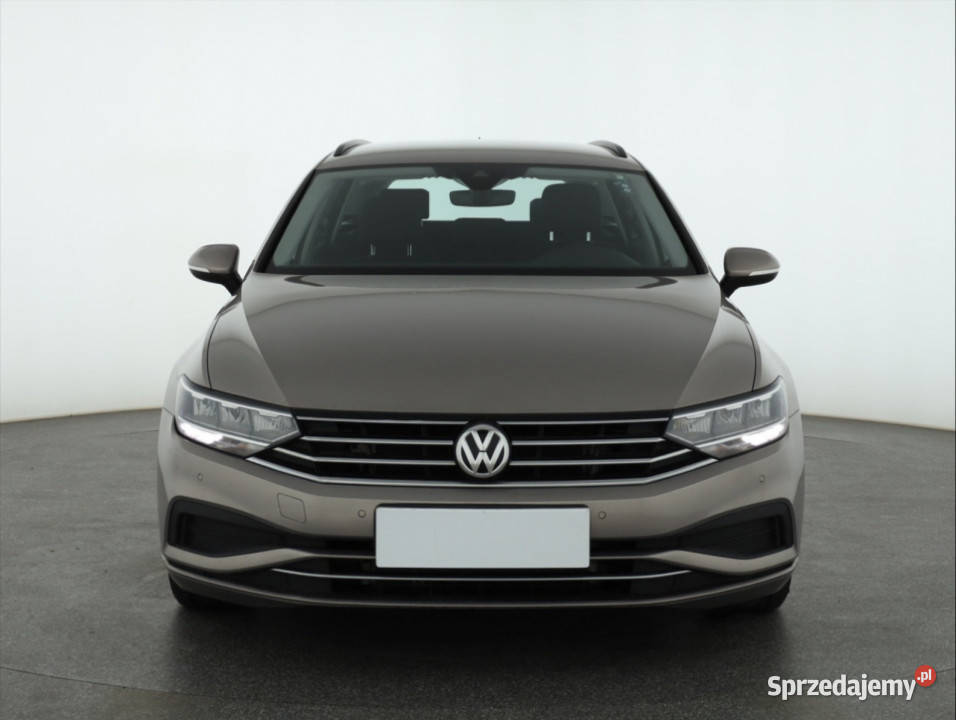 VW Passat 20 TDI Piaseczno