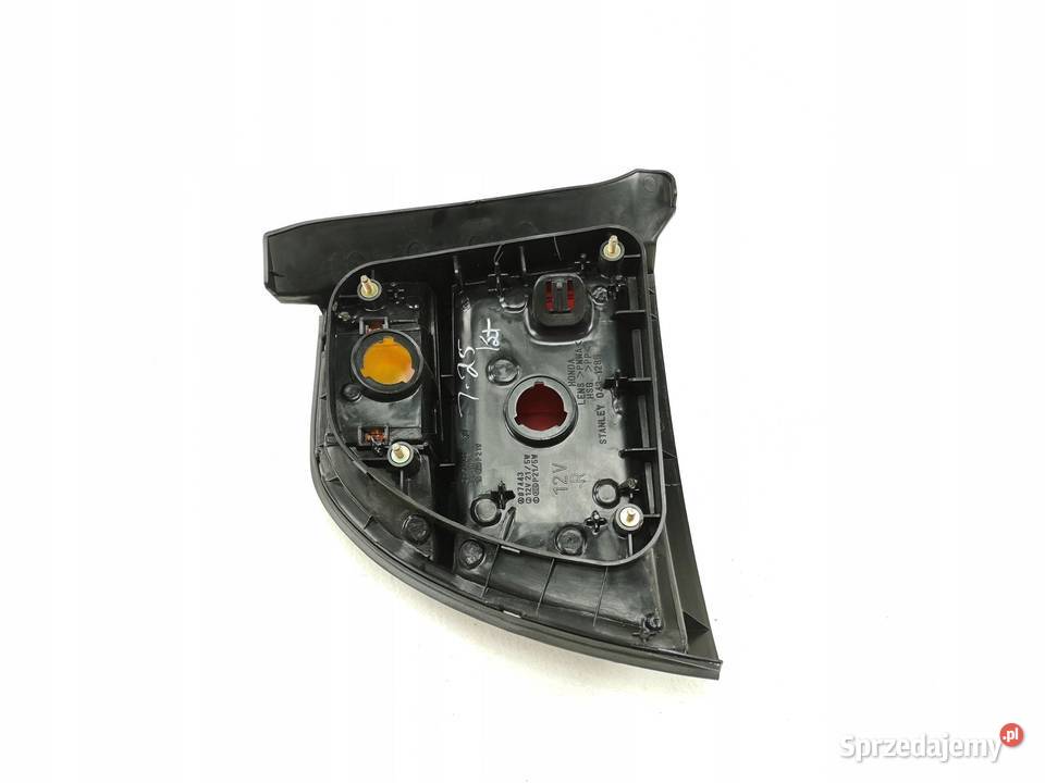 LAMPA PRAWY TYŁ HONDA ACCORD 9498 ORYGINAŁ ASO