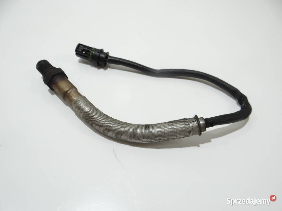 SONDA LAMBDA BMW E60 E61 LCI N53B25A 7545243 lubelskie sprzedam