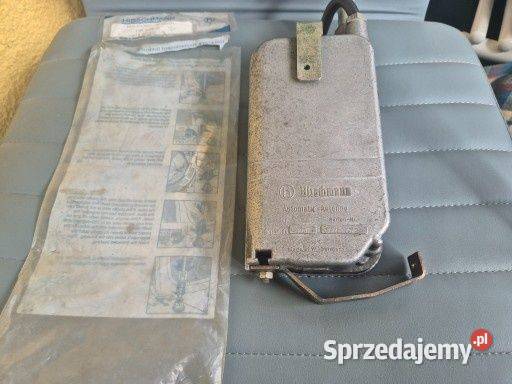 Kolekcjonerska Antena Hirschmann Mercedes sl Koszalin sprzedam