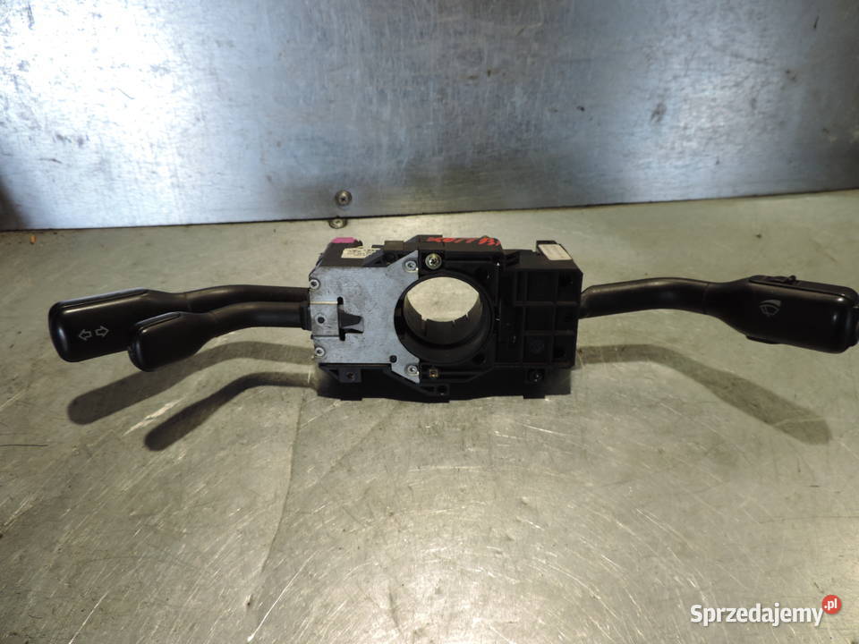 PRZEŁĄCZNIK ZESPOLONY ŚWIATEŁ AUDI A4 B5 FL Nowy Sącz