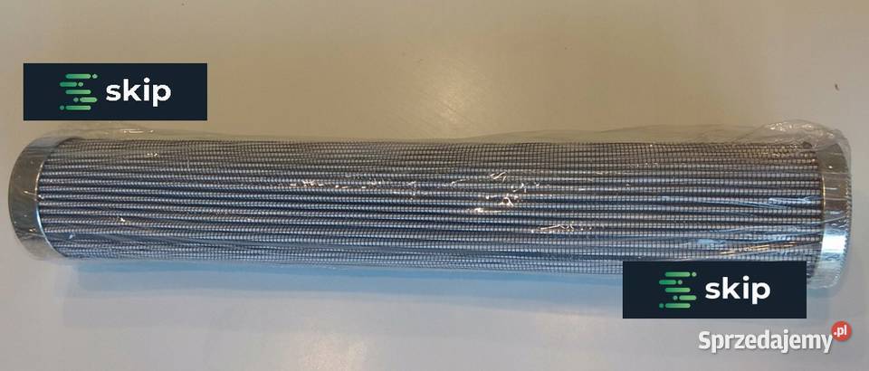 Filtr hydrauliczny kruszarki Finlay Olsztyn