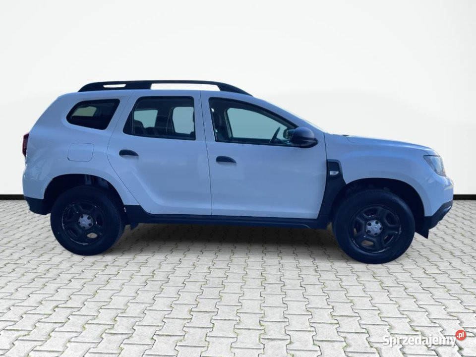 Dacia Duster 2019r Faktura VAT23 Salon Warszawa