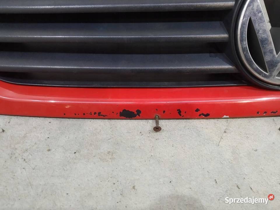 ATRAPA GRILL VW Volkswagen Lupo I 19982005