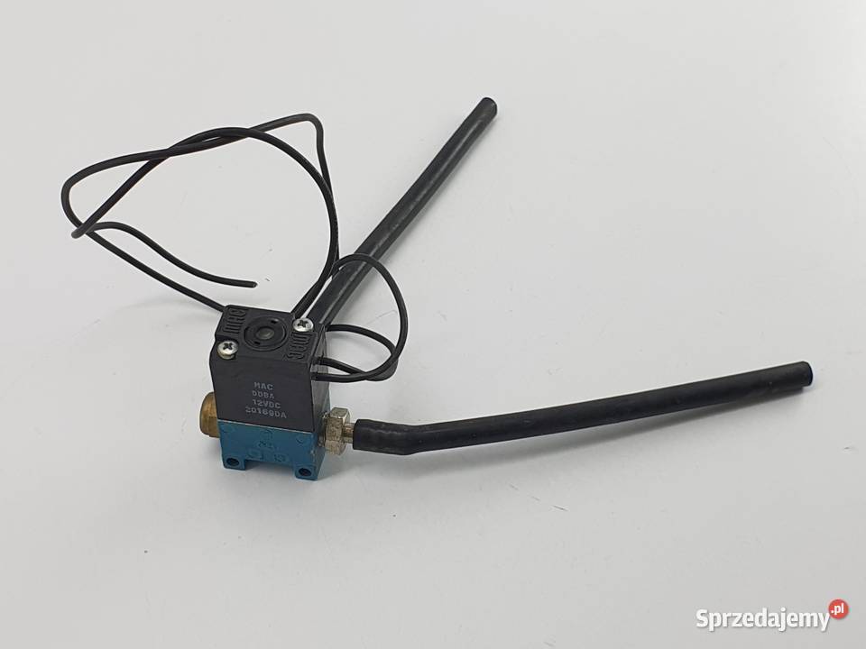 Czujnik Zawor Mitsubishi Outlander 20 16v 4G63