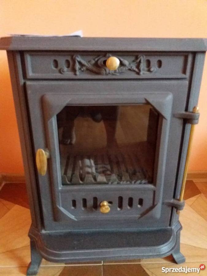 SPRZEDAM PIEC SAMSON Świerklaniec
