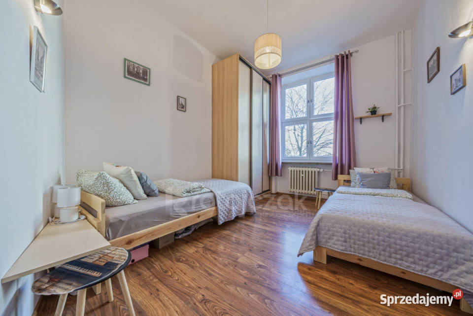 Mieszkanie Gdańsk Ogarna 485 metrów 2 pokoje